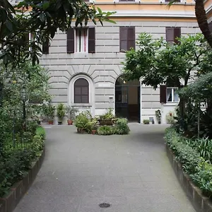 Sergio House 2* Rome