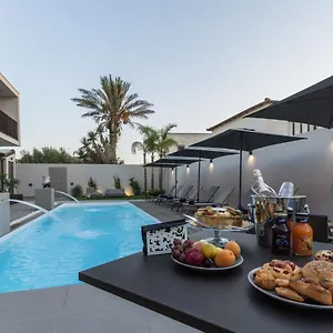 Giafra Luxury Gasthof