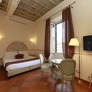 Residenza Gens Julia 2* Rome
