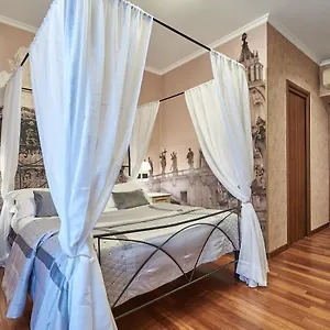 Le Downtown 3* Rome