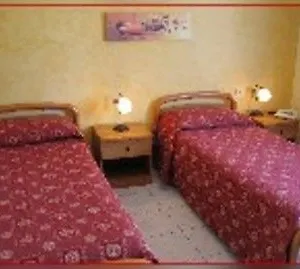 Eos Hotel